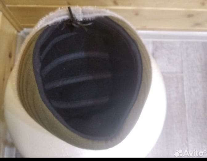 Шляпа женская