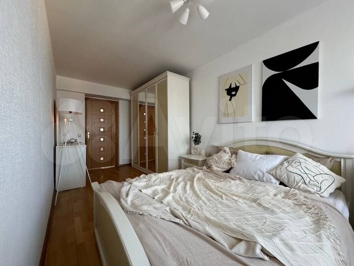 Комната 15 м² в 3-к., 7/10 эт.