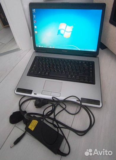 Toshiba satellite l40-14g