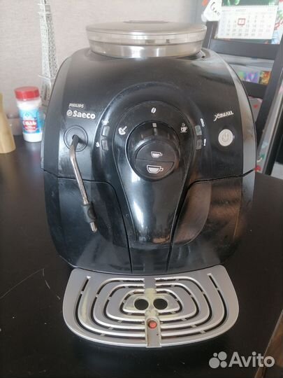 Кофемашина