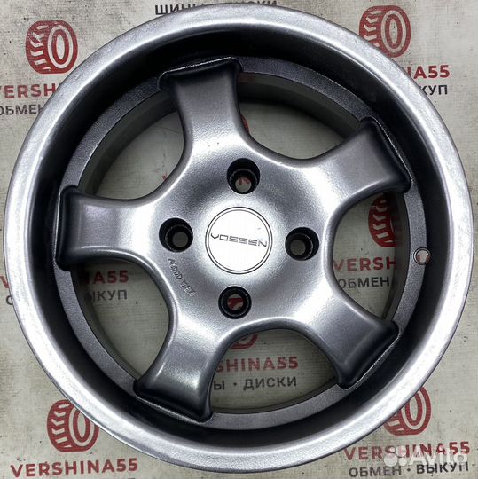 Диски R15 4/114.3 цо 67.1 мм