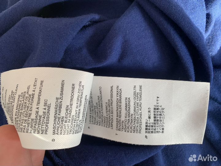 Футболка fred perry