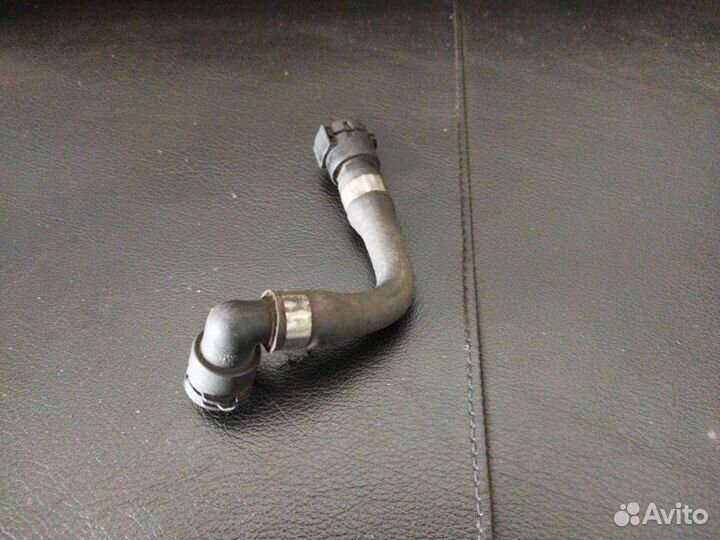 Патрубок системы охлаждения Bmw 5 E39