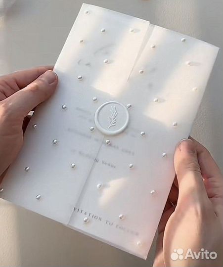 Пригласительные открытки на праздники