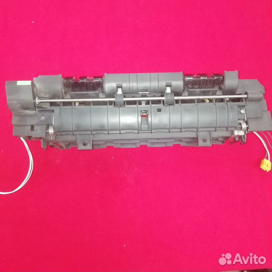 302LZ93041 FK-170 Печь в сборе Kyocera Mita FS-103