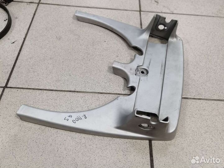 Накладка под фару на bmw r1100gs