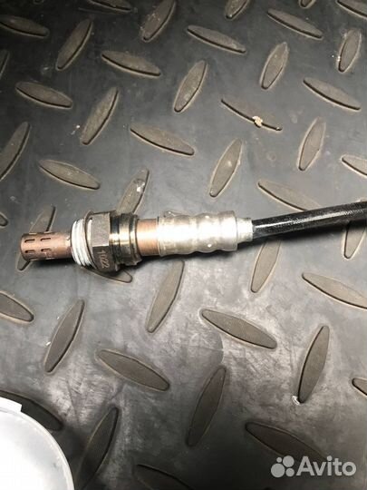 Датчик кислорода лямбда зонд ниссан альмера