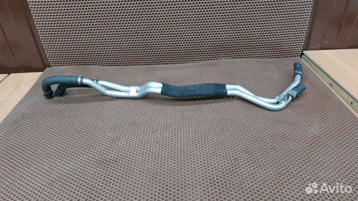 Патрубок системы охлаждения Bmw X6 E72 Hybrid