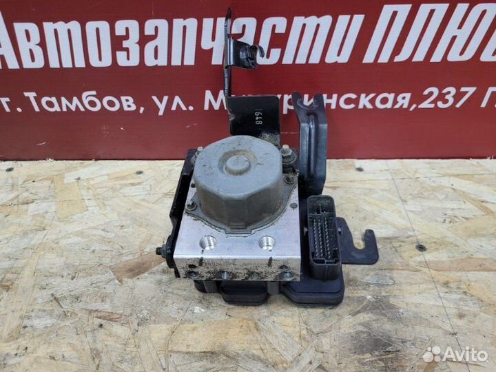 Блок ABS LADA X-Ray