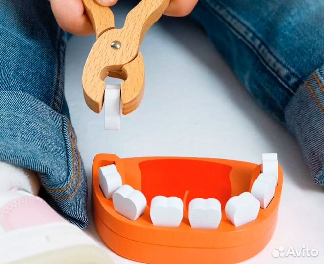 Игрушки детские