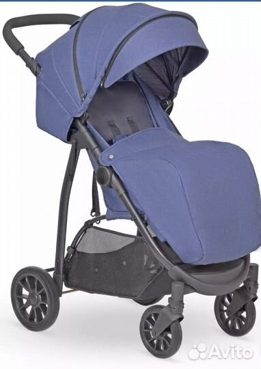 Коляска прогулочная