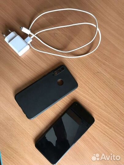 Huawei P40 Lite E 4/64Gb