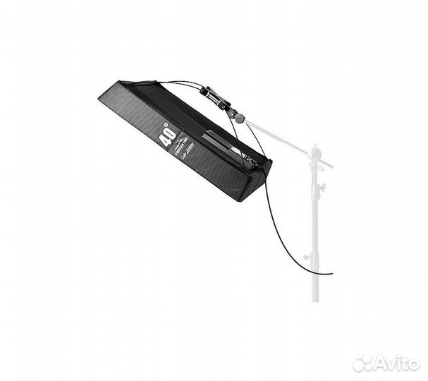 Светодиодный осветитель Yongnuo YN-flex180 3200K-5