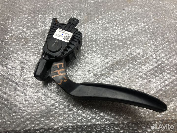 Педаль газа Ford Explorer V 10-15