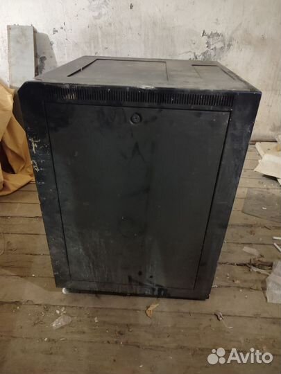 Серверный шкаф