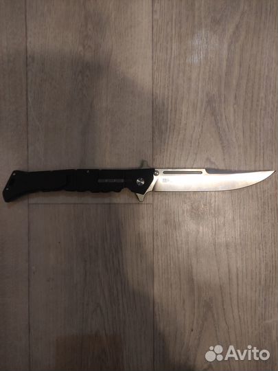 Cold steel luzon large