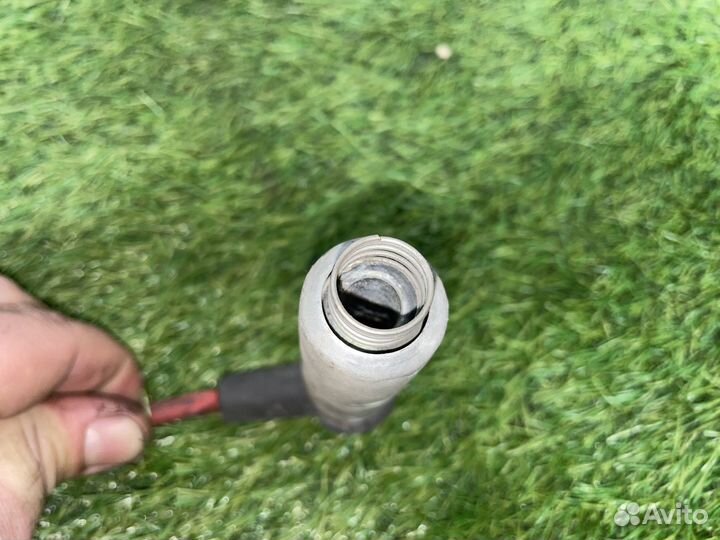 Катушка зажигания Chevrolet Tahoe GMT900