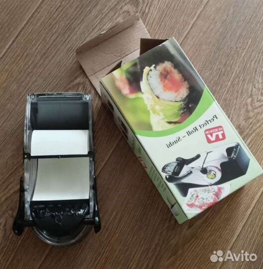 Кухонная утварь всё новое