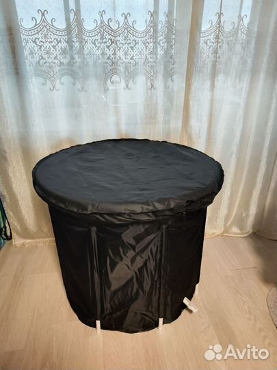 Ванна портативная/ купель/ бочка