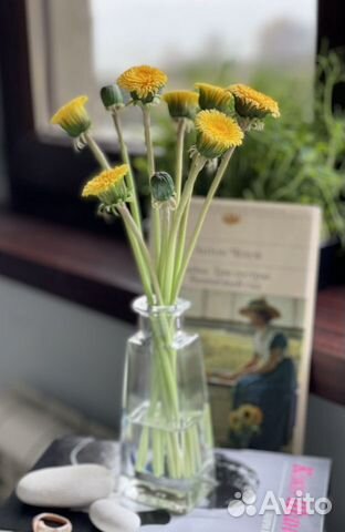 Цветы, подарок, ручная работа