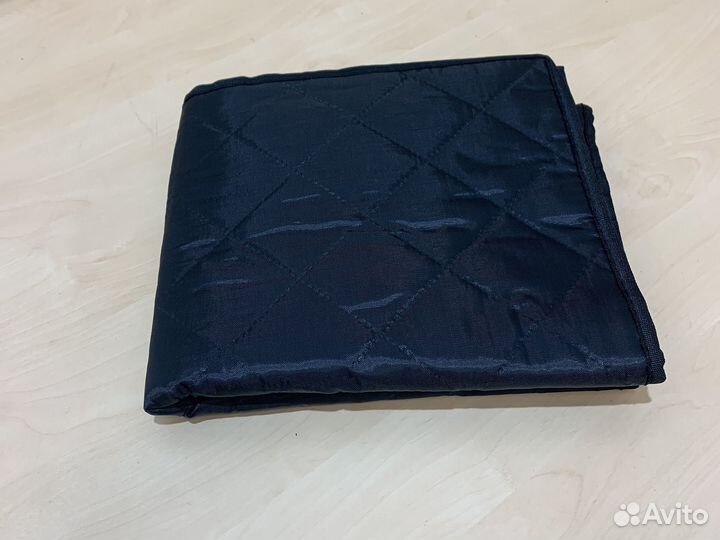 Автогамак для перевозки собак