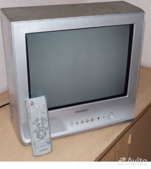 Бу телевизор samsung