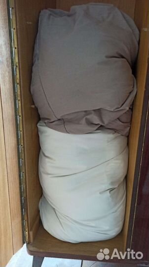 Перины, матрац СССР