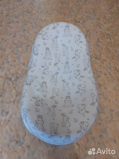 Кокон для новорожденных