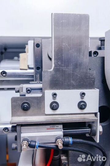 Пильный центр с чпу