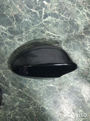 Крышка зеркала Bmw E90