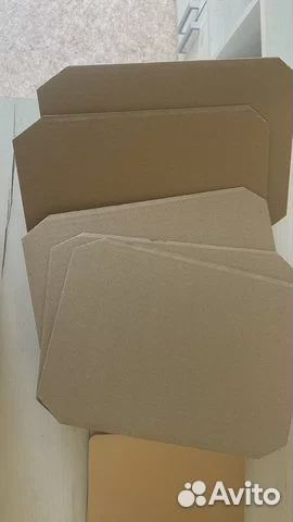 Большой пресс для гербария 22*31 цвет 