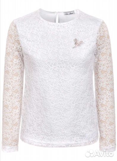 Блузка новая