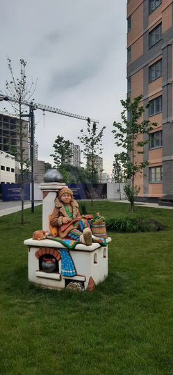 3-к. квартира, 160 м², 24/24 эт.