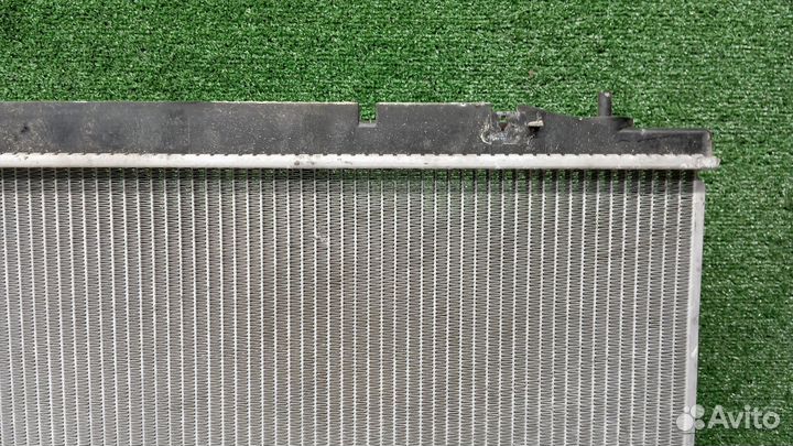 Радиатор основной Lexus Es350