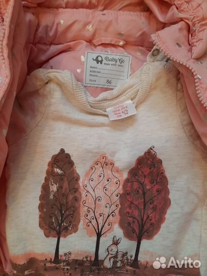 Одежда пакетом 86