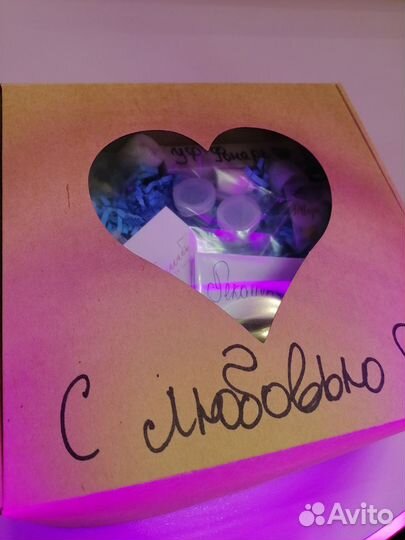 Набор для установки скайсов