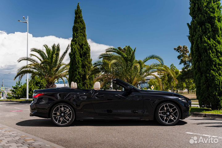 Аренда автомобиля