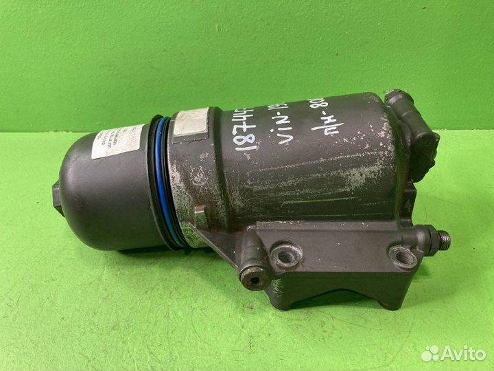 Фильтр топливный DAF XF105