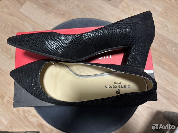Туфли женские 38 размер