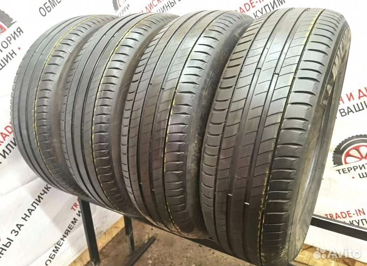 Michelin Primacy 3 215/65 R17 94L