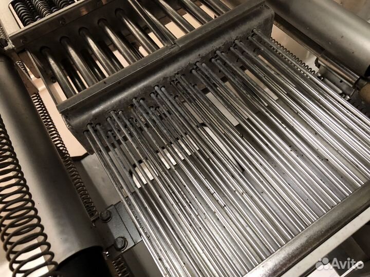 Инъектор Inject star bi-52