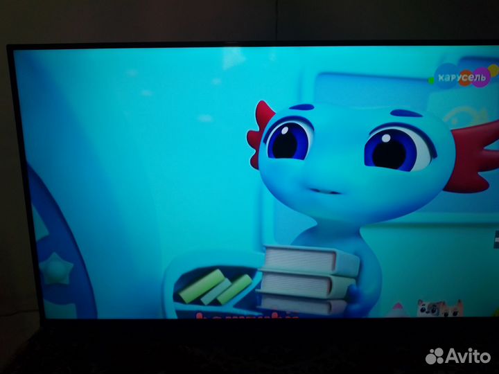 Телевизор iffalcon 55