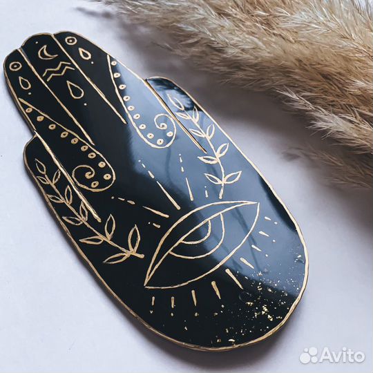 Ладошка для благовоний