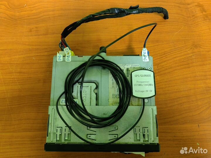 Тахограф VDO dtco 3283