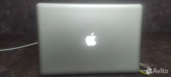 Apple MacBook Pro 15 2011