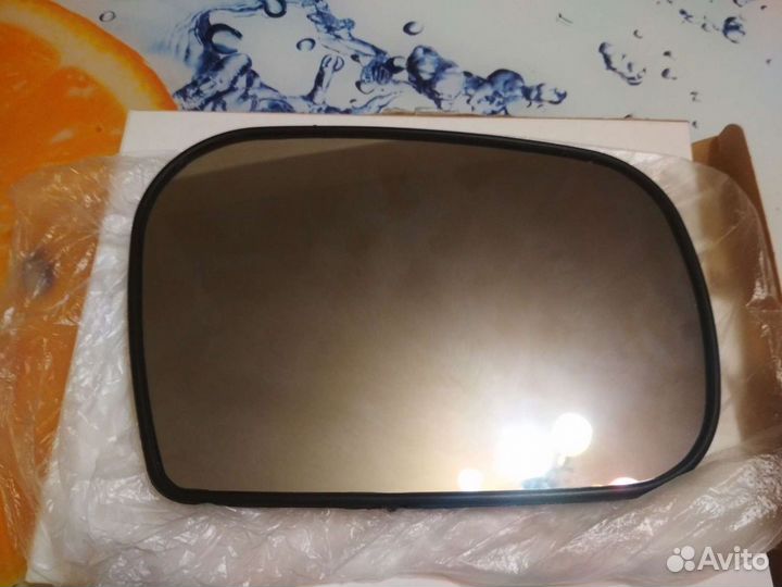 Зеркало заднего вида niva chevrolet