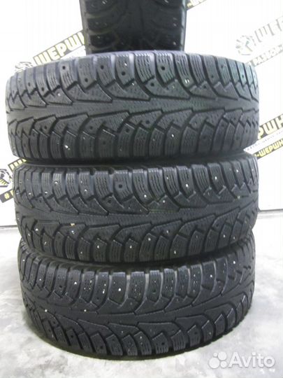 Nokian Tyres Nordman 5 185/65 R15 92T