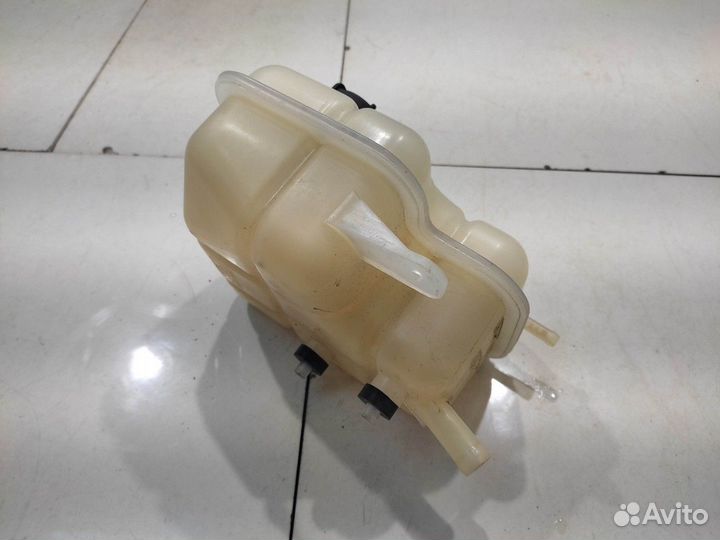 Бачок расширительный (Changan CS55)