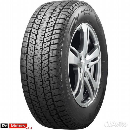 Bridgestone Blizzak DM-V3 275/60 R20 115R
