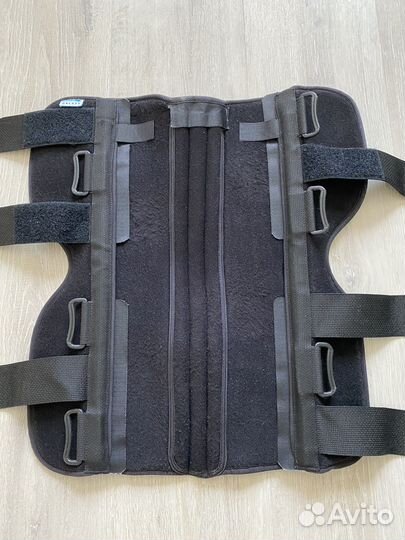 Ортез на коленный сустав KS-601